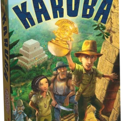 HABA Karuba