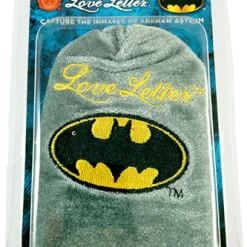 AEG Board Games Love Letter: Batman (Clamshell Edition)