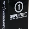 Skybound Games Board Games Superfight: The Core Deck - Expansion One