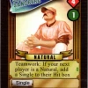 Eagle-Gryphon Games Board Games Baseball Highlights: 2045 - Rally Cap Expansion
