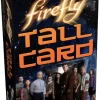 Toy Vault, Inc. Firefly: Tall Card