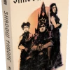 Nothing Sacred Games Board Games Shadow Throne