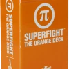 Skybound Games Superfight: The Orange Deck Board Games