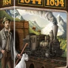 Mayfair Games 1844/1854 (Minor Damage)