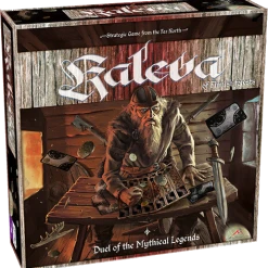 Mindwarrior Games Board Games Kaleva