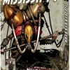 Portal Games Board Games Neuroshima Hex 3.0: Mississippi