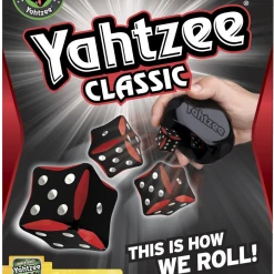 Hasbro Yahtzee Classic