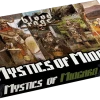 CMON Limited Blood Rage: Mystics Of Midgard