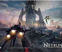 Fantasy Flight Games Accessories Android Netrunner: The Root Playmat