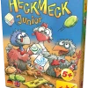 Zoch Verlag Board Games Heckmeck Junior