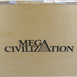 999 Games Mega Civilization Board Games