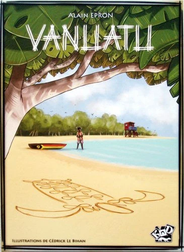 Krok Nik Douil Editions Vanuatu (French) 1 Krok Nik Douil Editions Vanuatu (French)