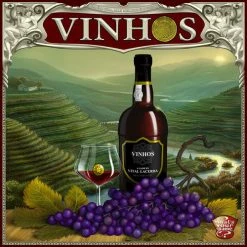 (Unknown) Vinhos