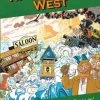 Mayfair Games Wacky Wacky West