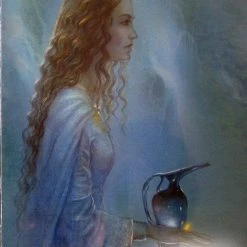 Ares Games Board Games War Of The Ring: Lords Of Middle-Earth