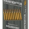 Dan Verssen Games (DVG) Warfighter Expansion #1: Reloading! Board Games