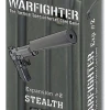 Dan Verssen Games (DVG) Warfighter Expansion #2: Stealth