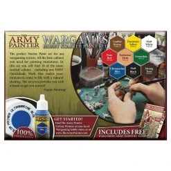 Warpaints - Starter Paint Set 2017