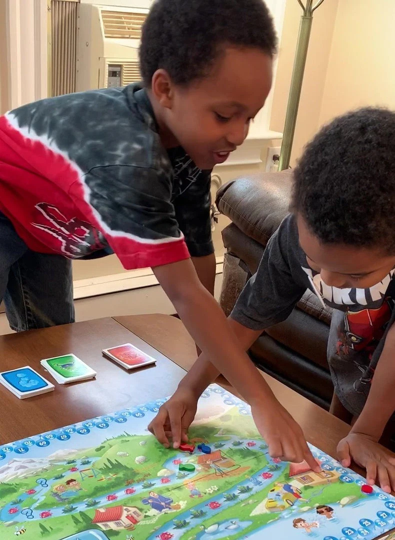 Adventerra Games Board Games WaterGame 3 Adventerra Games Board Games WaterGame