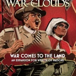 TableStar Games Wealth Of Nations (Super Set)