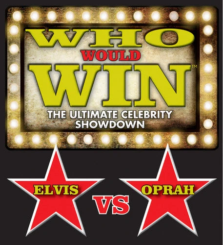 Gamewright Board Games Who Would Win 1 Gamewright Board Games Who Would Win