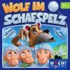 HUCH! & Friends Wolf Im Schafspelz