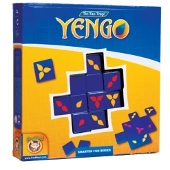 FoxMind Yengo Board Games
