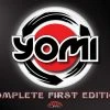 Game Salute Board Games Yomi