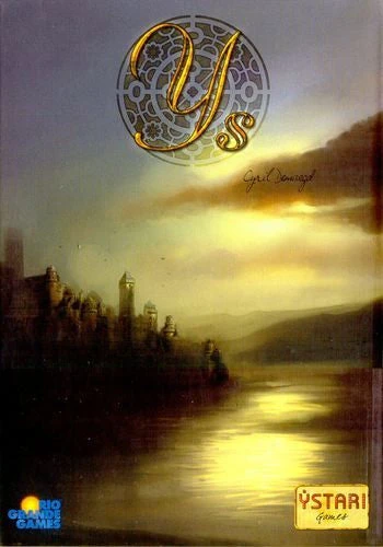 (Unknown) Board Games Ys 1 (Unknown) Board Games Ys