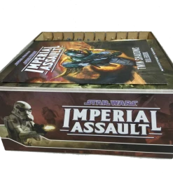 Go7 Gaming - IMPERIAL-001 Kit For Imperial Assault 13 Go7 Gaming - IMPERIAL-001 Kit For Imperial Assault