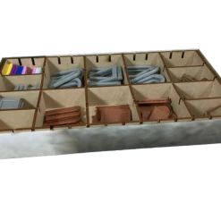 Go7 Gaming - ZBP-004 Small Storage Tray