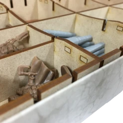 Go7 Gaming - ZBP-004 Small Storage Tray