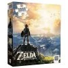 Puzzle - USAopoly - The Legend Of Zelda™ “Breath Of The Wild” (1000 Pieces)