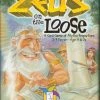 Gamewright Zeus On The Loose