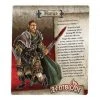 CMON Limited Zombicide: Black Plague - Homer Board Games