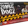 Guillotine Games Board Games Zombicide Box Of Zombies Set #5: Zombie Dogs