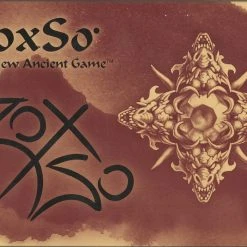 Game Salute Board Games Zoxso