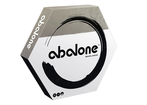 University Games Board Games Abalone (New Edition) 1 University Games Board Games Abalone (New Edition)