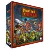 AEG Board Games Meeples & Monsters