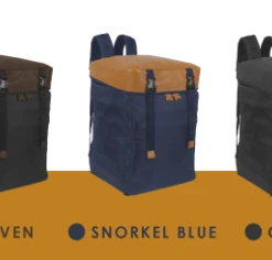 Board Game Truck - The Tank (Snorkel Blue) Accessories