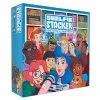 Arkus Games Board Games Shelfie Stacker