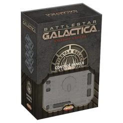 Ares Games Battlestar Galactica: Starship Battles - Control Panels Accessories