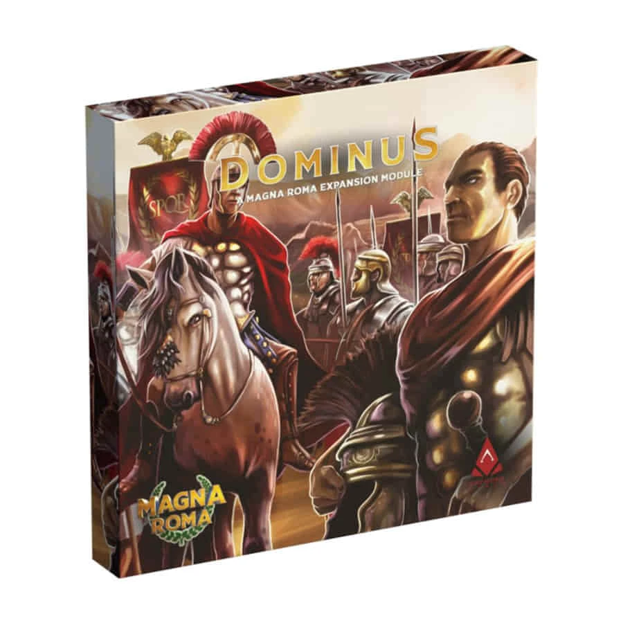 Archona Games Board Games Magna Roma: Dominus *PRE-ORDER* 1 Archona Games Board Games Magna Roma: Dominus *PRE-ORDER*