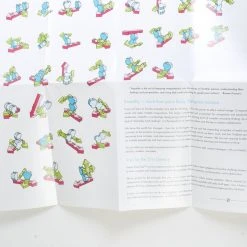 Twenty One Toys The Empathy Toy (At-Home Set)