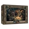 CMON Limited Board Games A Song Of Ice & Fire: Tabletop Miniatures Game - Free Folk Heroes I