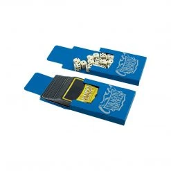 Deck Boxes Dragon Shield - Cube Shell (Blue)