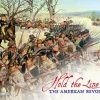 Worthington Publishing Board Games Hold The Line: The American Revolution (Remastered)