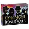 Bézier Games Board Games One Night Ultimate Bonus Roles