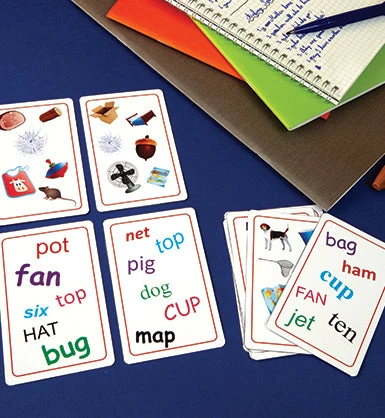 Blue Orange Games Board Games Super Genius: First Words 2 Blue Orange Games Board Games Super Genius: First Words