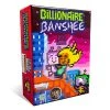 Breaking Games Billionaire Banshee (New Edition) Board Games